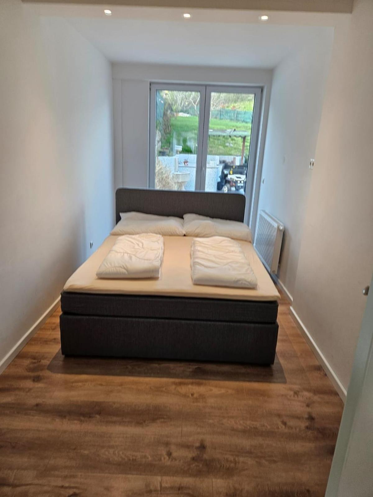 Gardenloft No2 Apartment Wien